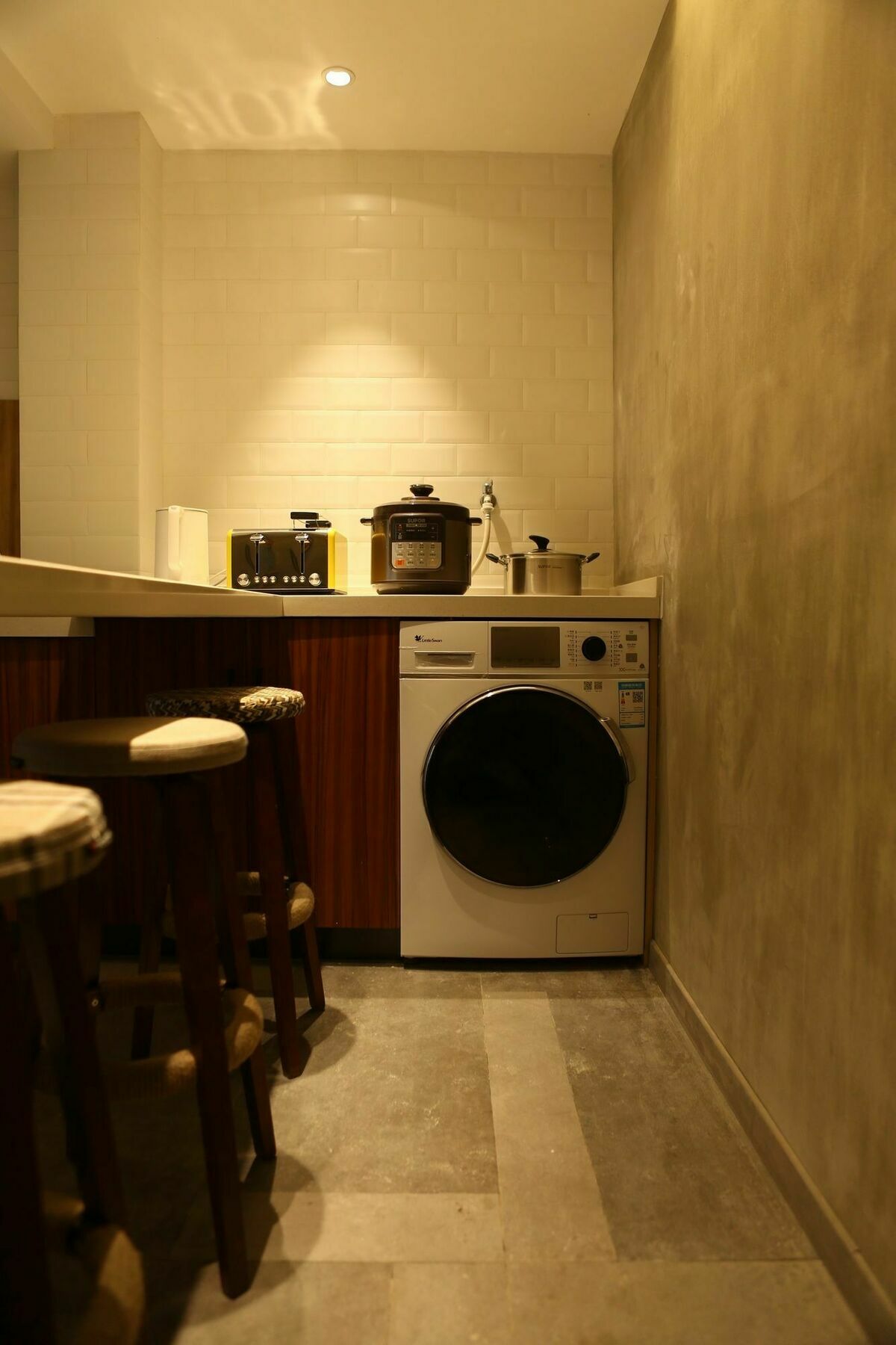 Miju House Jingan-A Quiet Old House In Downtown-Flavor Of Life In Shanghai Alley Exterior photo
